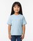 Gildan® Softstyle Youth Midweight Crewneck T-Shirt for School Wear, Sports & Everyday Kids Tee